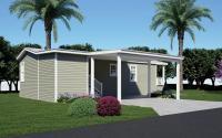2026 Jacobsen IMP14x48 Mobile Home