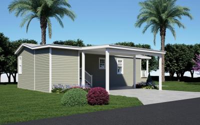 Photo 2 of 3 of home located at 3528 14th Street West #F002 Bradenton, FL 34205