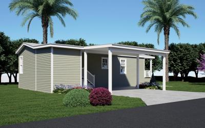 Photo 3 of 3 of home located at 3528 14th Street West #F002 Bradenton, FL 34205