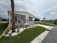 2026 CAVCO - Plant City Raleigh w/ Rear Porch - Limited Series Mobile Home
