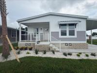 2026 CAVCO - Plant City Raleigh w/ Rear Porch - Limited Series Mobile Home