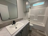 2026 CAVCO - Plant City Raleigh w/ Rear Porch - Limited Series Mobile Home
