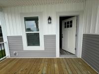 2026 CAVCO - Plant City Raleigh w/ Rear Porch - Limited Series Mobile Home