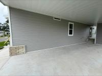 2026 CAVCO - Plant City Raleigh w/ Rear Porch - Limited Series Mobile Home