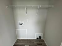2026 CAVCO - Plant City Raleigh w/ Rear Porch - Limited Series Mobile Home