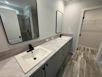 2026 CAVCO - Plant City Raleigh w/ Rear Porch - Limited Series Mobile Home