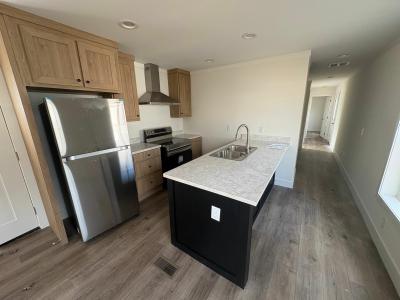Mobile Home at 4100 Us Hwy 29 N #65 Greensboro, NC 27405