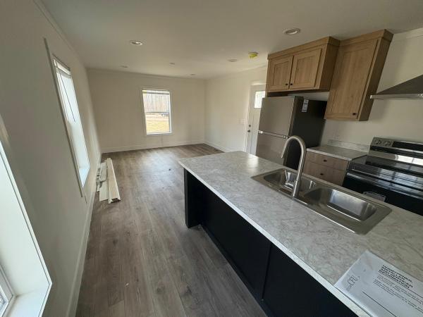 2025 Clayton Homes Inc Tempo Mobile Home
