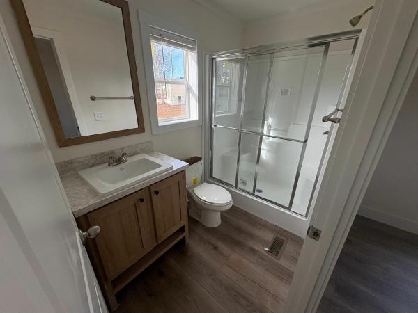 2025 Clayton Homes Inc Tempo Mobile Home