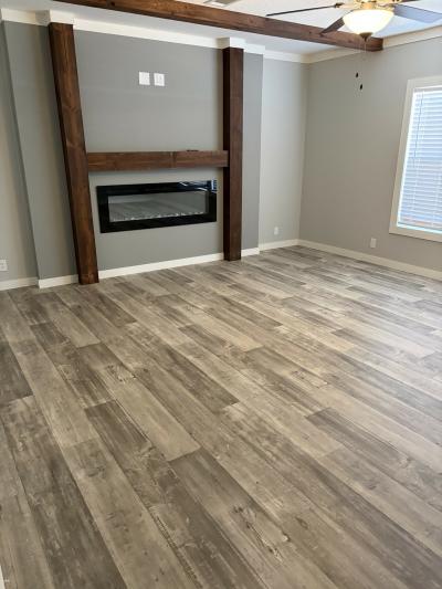 Mobile Home at 216 Alabama Trail #59   Jarrell, TX 76537