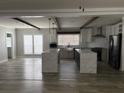 Photo 3 of 7 of home located at 216 Alabama Trail #59 Jarrell, TX 76537