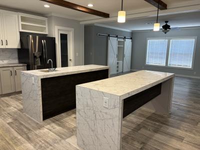 Photo 4 of 7 of home located at 216 Alabama Trail #59 Jarrell, TX 76537