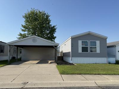 Mobile Home at 4321 Walkers Ridge Fort Wayne, IN 46818