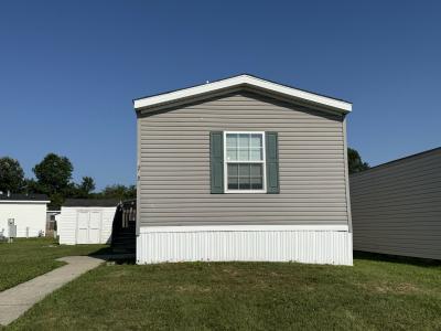 Mobile Home at 6723 Autumn Chase Fort Wayne, IN 46818