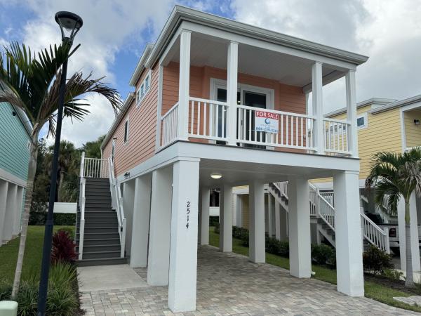 2022 Champion CUSTOM RANCH 1BR Mobile Home
