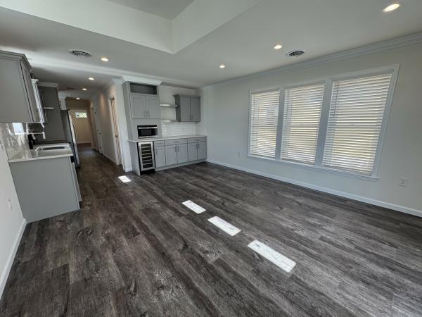 2022 Champion CUSTOM RANCH 1BR Mobile Home