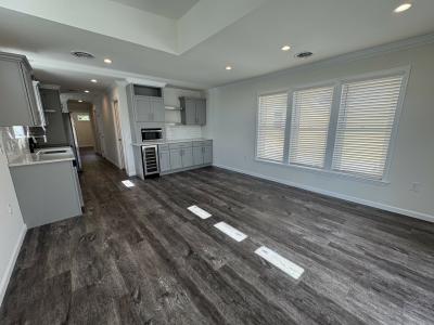 Photo 3 of 11 of home located at 2514 NE Heron's Walk Southfield, MI 48034