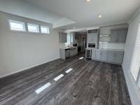 2022 Champion CUSTOM RANCH 1BR Mobile Home