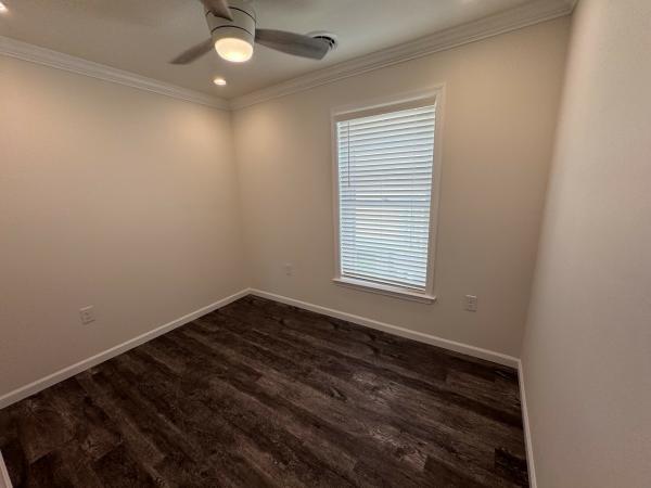 2022 Champion CUSTOM RANCH 1BR Mobile Home