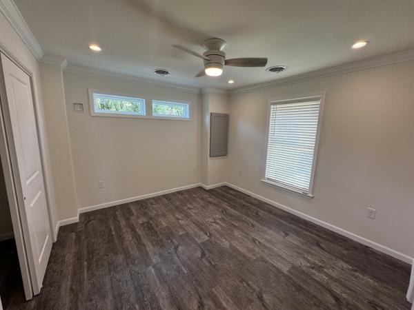 2022 Champion CUSTOM RANCH 1BR Mobile Home