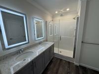 2022 Champion CUSTOM RANCH 1BR Mobile Home