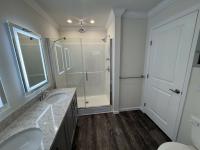 2022 Champion CUSTOM RANCH 1BR Mobile Home