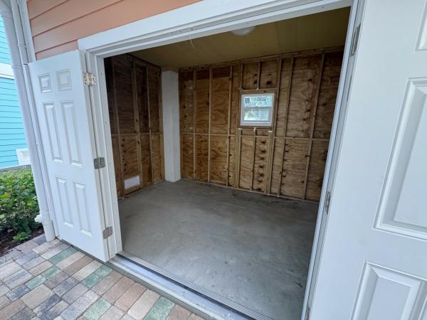 2022 Champion CUSTOM RANCH 1BR Mobile Home