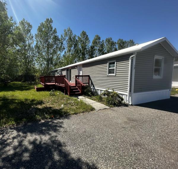 Photo 1 of 2 of home located at 12 Danube Street #12Da Billings, MT 59105