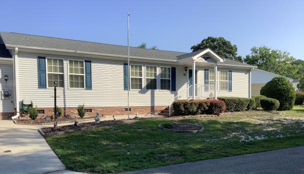 2003 CARO Mobile Home For Sale