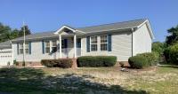 2003 CARO CBSNC1624AB Mobile Home
