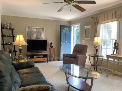 Photo 4 of 22 of home located at 197 Cypress Circle Hampstead, NC 28443