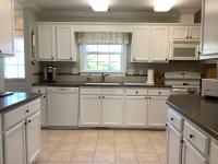 2003 CARO CBSNC1624AB Mobile Home