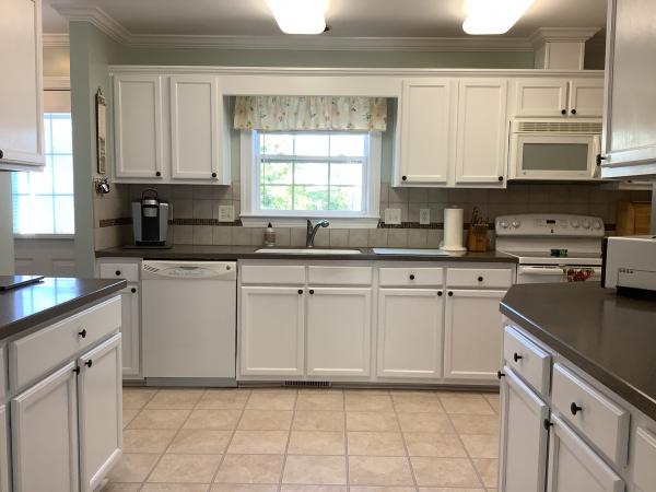 2003 CARO CBSNC1624AB Mobile Home