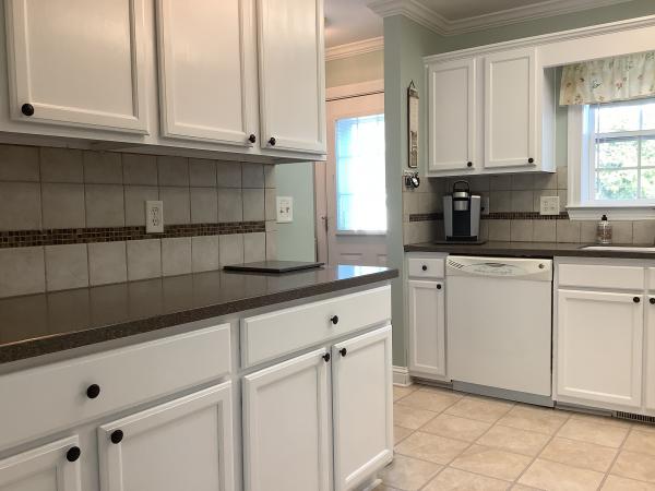 2003 CARO CBSNC1624AB Mobile Home