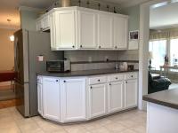 2003 CARO CBSNC1624AB Mobile Home