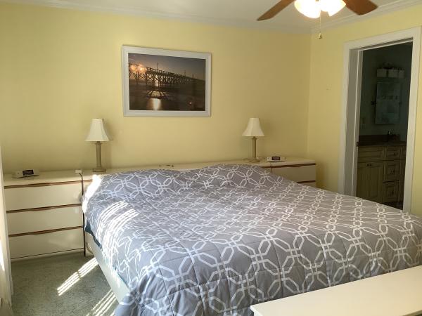 2003 CARO CBSNC1624AB Mobile Home