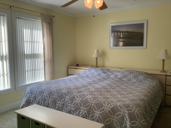 2003 CARO CBSNC1624AB Mobile Home