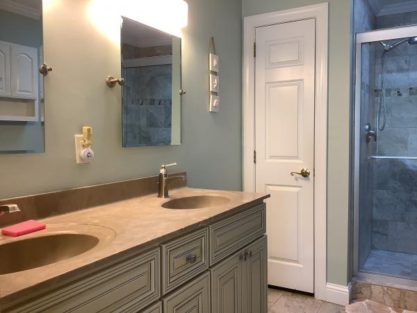 2003 CARO CBSNC1624AB Mobile Home