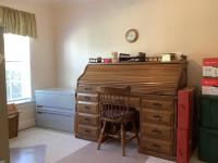 2003 CARO CBSNC1624AB Mobile Home