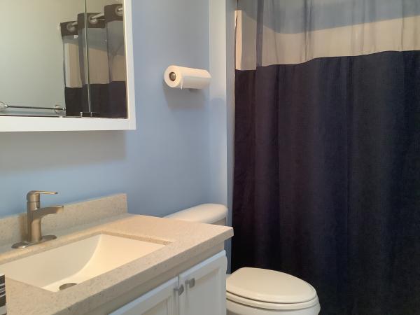 2003 CARO CBSNC1624AB Mobile Home
