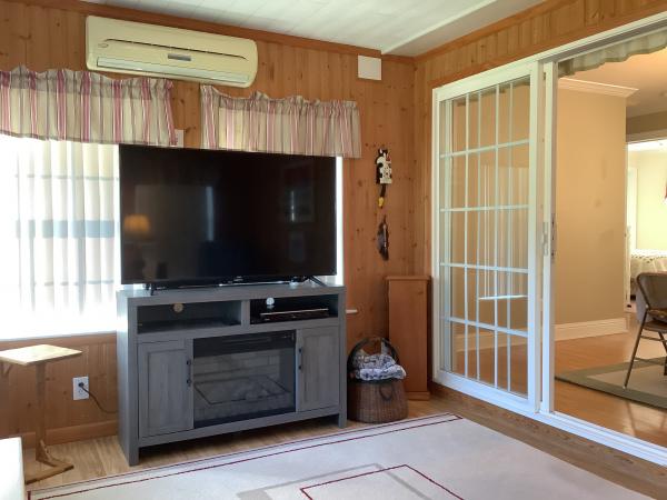 2003 CARO CBSNC1624AB Mobile Home