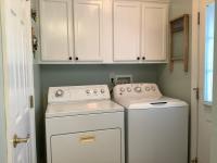 2003 CARO CBSNC1624AB Mobile Home