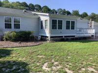 2003 CARO CBSNC1624AB Mobile Home