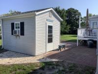 2003 CARO CBSNC1624AB Mobile Home