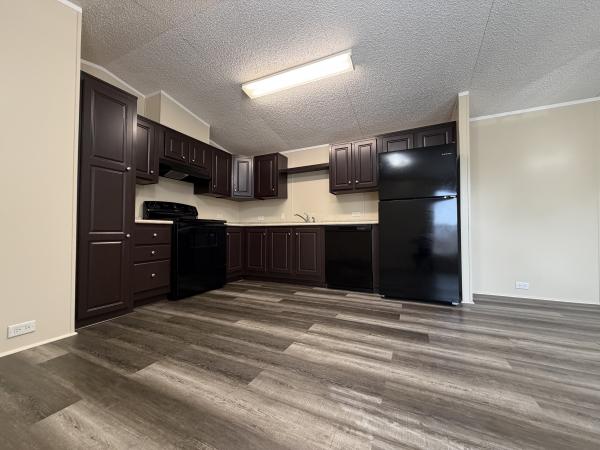 2017 Legacy Hosuing LTD  Home