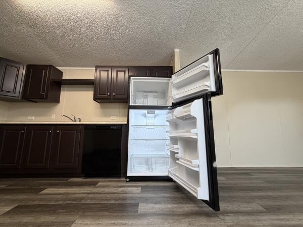 2017 Legacy Hosuing LTD  Home