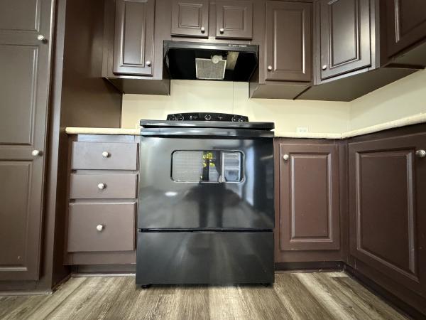 2017 Legacy Hosuing LTD  Home