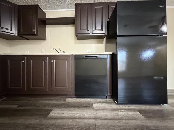 2017 Legacy Hosuing LTD  Home