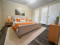 2017 Legacy Hosuing LTD  Home