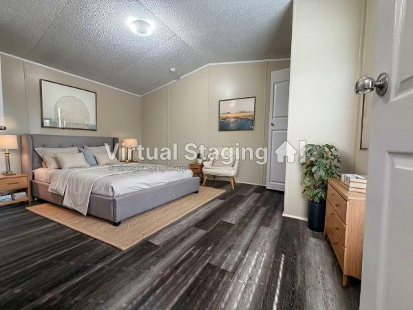 2017 Legacy Hosuing LTD  Home